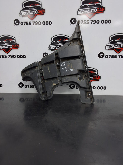 Suport bara spate Volvo S60 (2000-2010) 2.4 Motorina 2007, 08693386 / STANGA