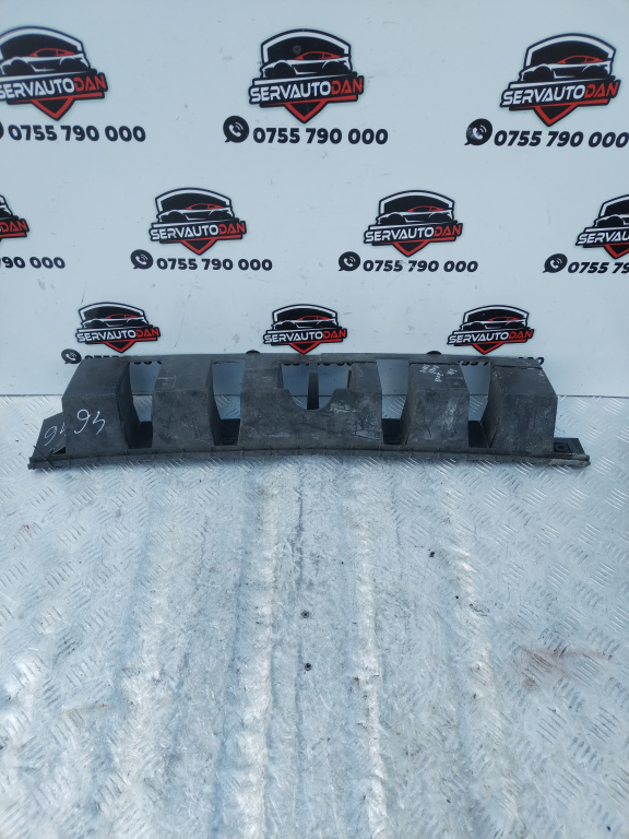 Suport bara spate Volvo S80 2 (2006->) 2.4 Motorina 2008, -