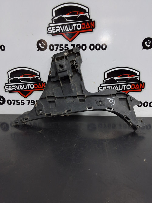 Suport bara spate Volvo S80 2 (2006->) 2.4 Motorina 2007, 30655131