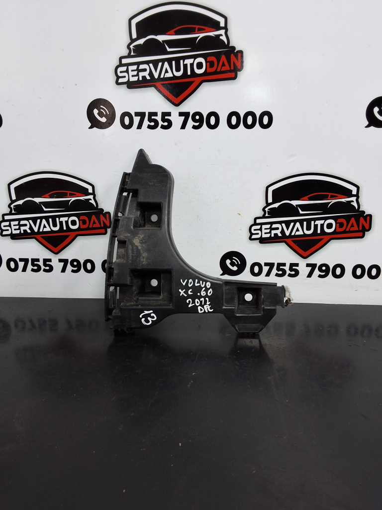 Suport bara spate Volvo XC60 (2008-2013) 2.4 Motorina 2012, DREAPTA / 30763440