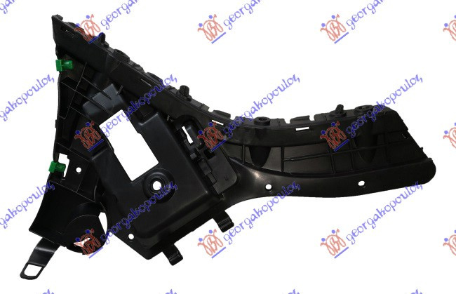 Suport Bara Spate - Volvo Xc60 2013 , 31323764