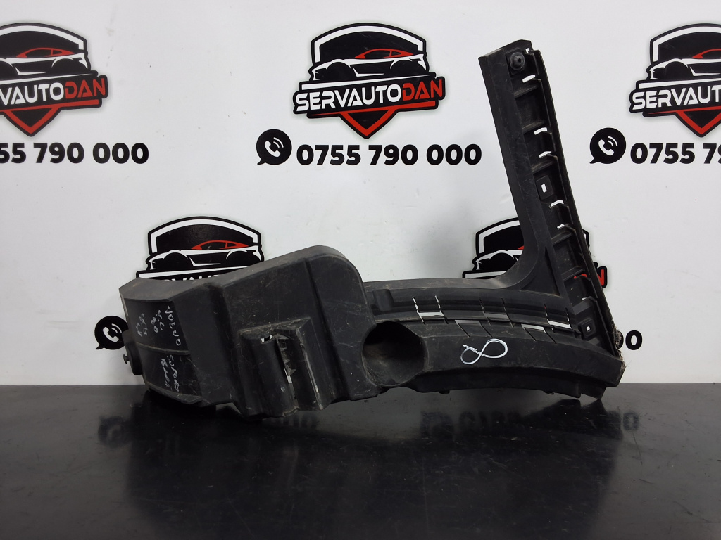 Suport bara spate Volvo XC90 (2002->) 2.4 Motorina 2005, STANGA / 30698136