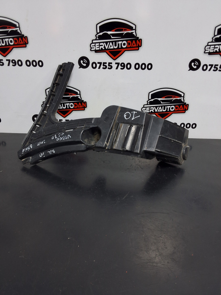 Suport bara spate Volvo XC90 (2002->) 2.4 Motorina 2010, DREAPTA / 30698135