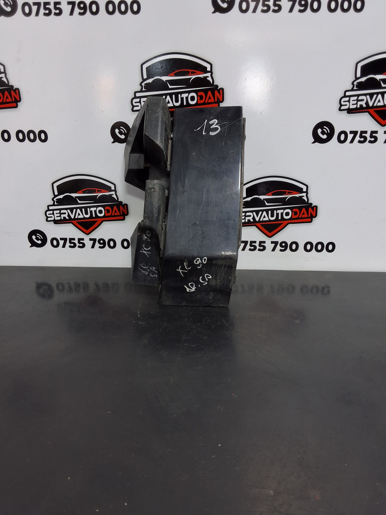 Suport bara spate Volvo XC90 (2002->) 2.4 Motorina 2004, DREAPTA