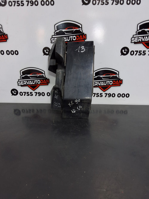 Suport bara spate Volvo XC90 (2002->) 2.4 Motorina 2004, DREAPTA