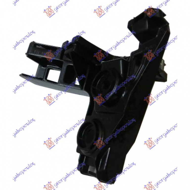 Suport Bara Spate - Vw Golf Vii 2013 , 5g6807393
