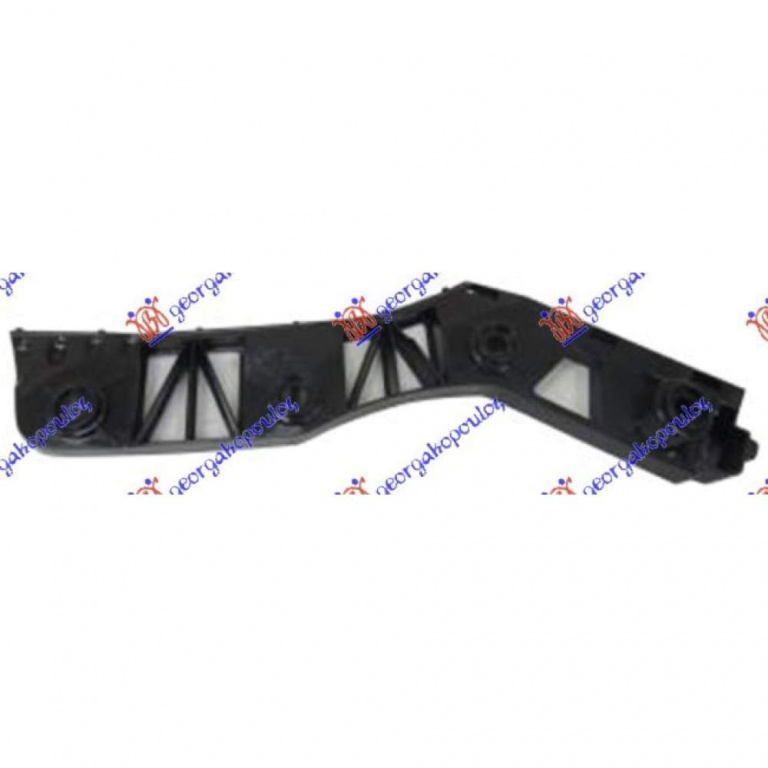 Suport Bara Spate - Vw Golf Vii 2013 , 5g6807393a