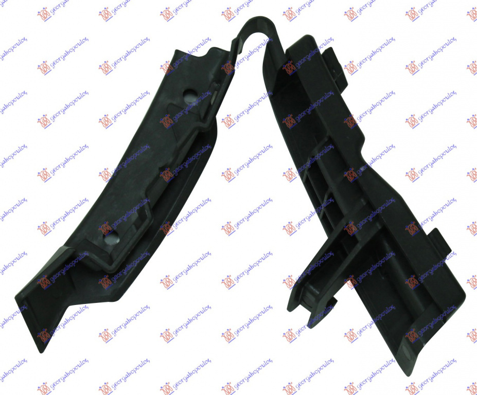 Suport Bara Spate - Vw Golf Vii 2013 , 5g6807510