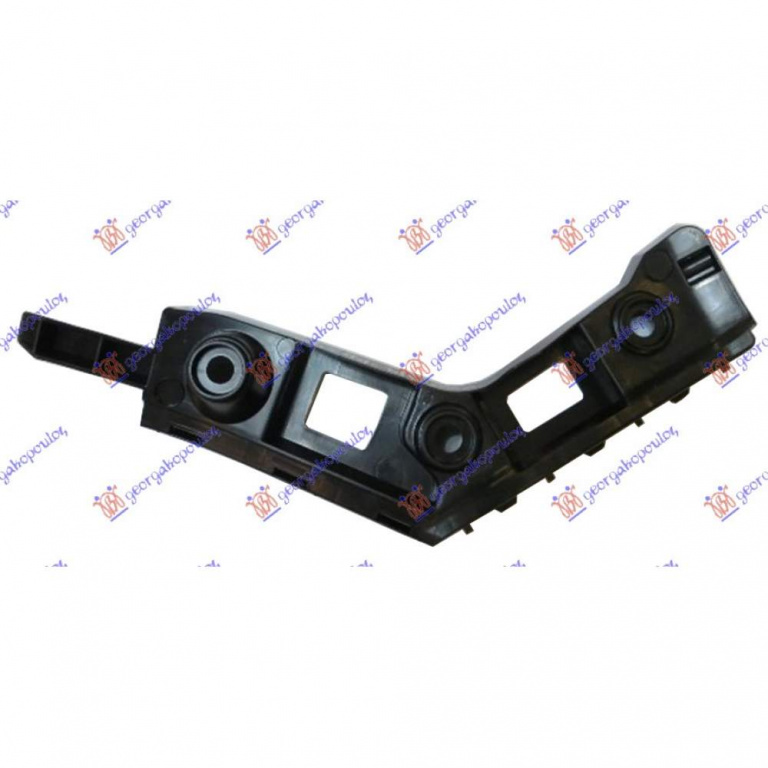 Suport Bara Spate - Vw Golf Vii 2016 , 5g6807509