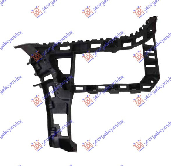 Suport Bara Spate - Vw Jetta 2010 , 5c6807394b