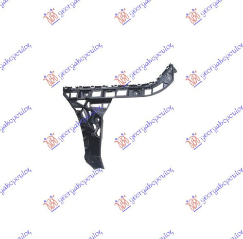 Suport Bara Spate - Vw Jetta 2014 , 5c6807375