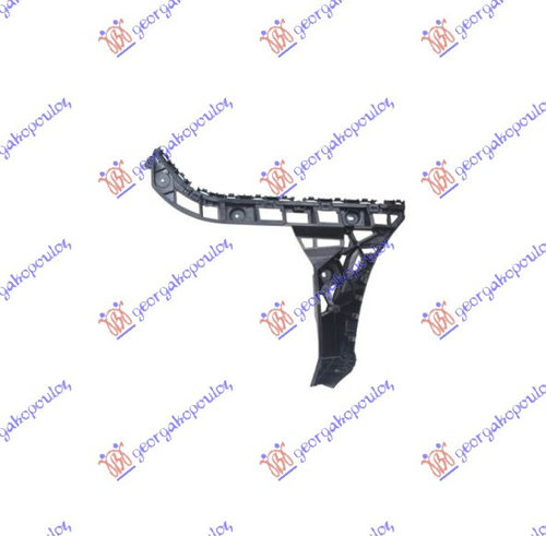 Suport Bara Spate - Vw Jetta 2014 , 5c6807376