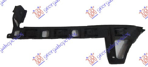 Suport Bara Spate - Vw Passat 2005 , 3c5807376