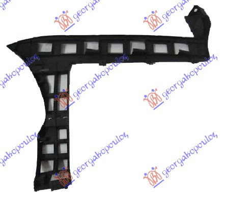 Suport Bara Spate - Vw Passat 2005 , 3c5807377a