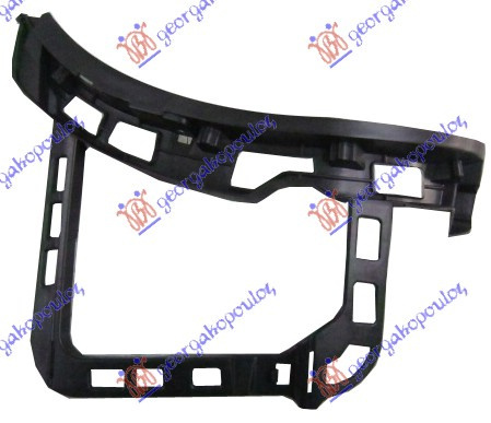 Suport Bara Spate - Vw Passat 2011 , 3ae0807378