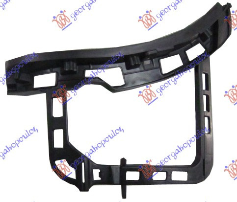 Suport Bara Spate - Vw Passat 2011 , 3ae807377