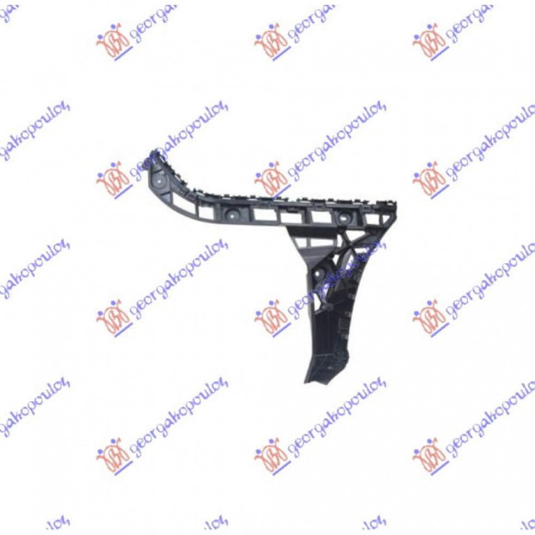 Suport Bara Spate - Vw Passat 2011 , 3ae807393