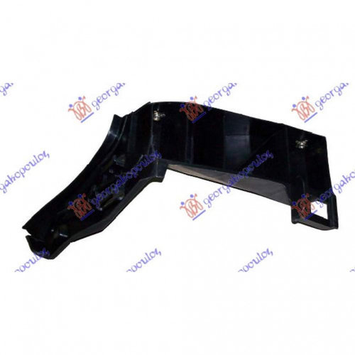 Suport Bara Spate - Vw Polo 2005 , 6q6807375