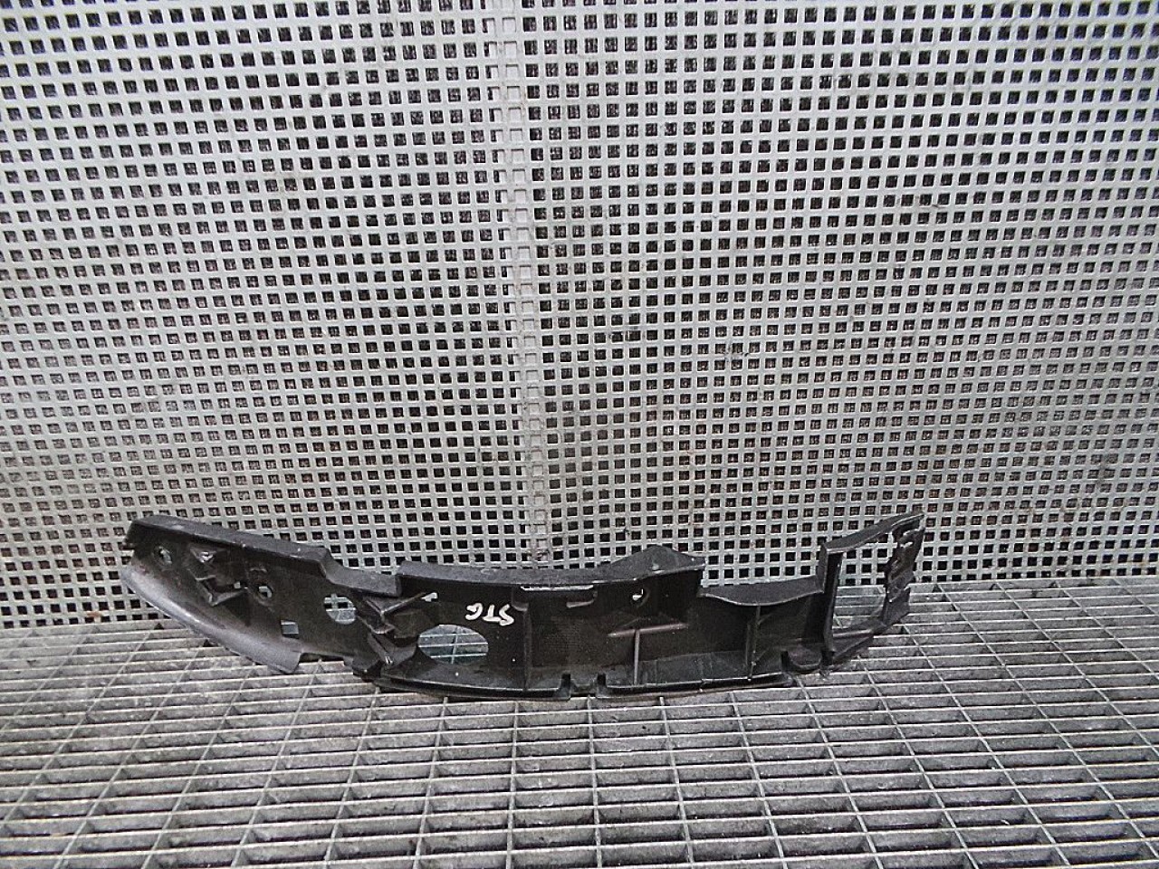 SUPORT BARA SPATE VW TOUAREG - - (2002 2006)