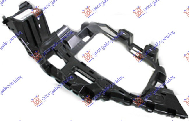 Suport Bara Spate - Vw Touareg 2010 , 7p6807376b