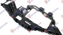 Suport Bara Spate - Vw Touareg 2010 , 7p6807376b