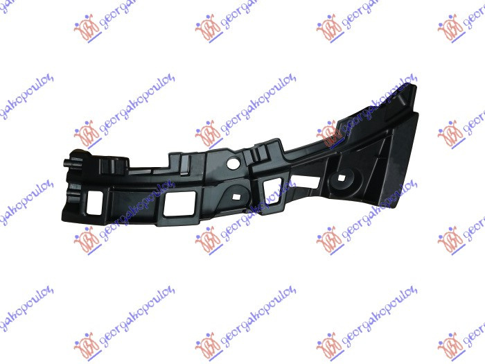 Suport Bara Spate - Vw Touareg 2018 , 760807393a