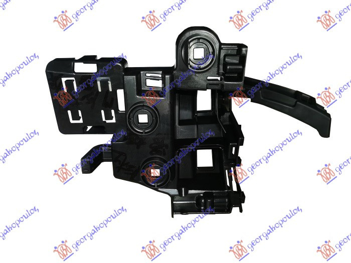 Suport Bara Spate - Vw Touareg 2018 , 760807484a