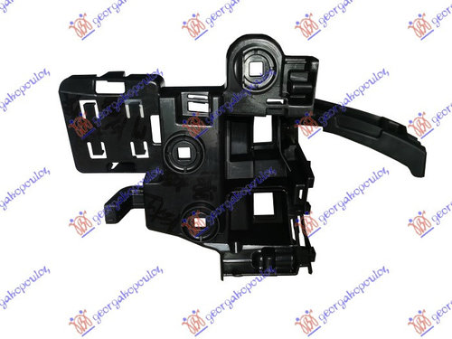 Suport Bara Spate - Vw Touareg 2018 , 760807484a
