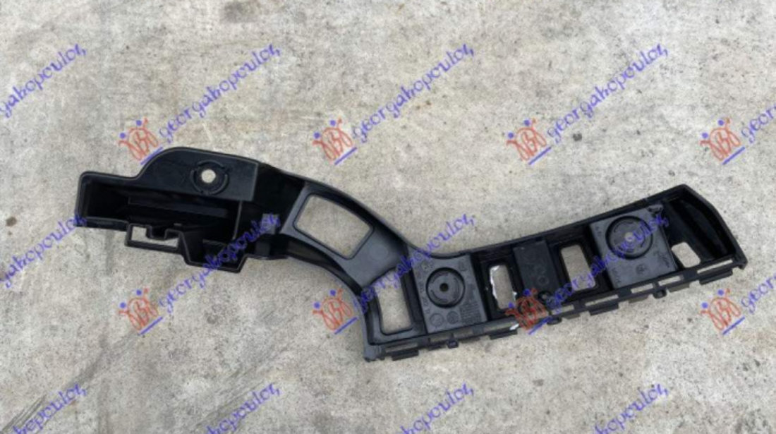 Suport Bara Spate - Vw Up 2012 , 1s6807393a