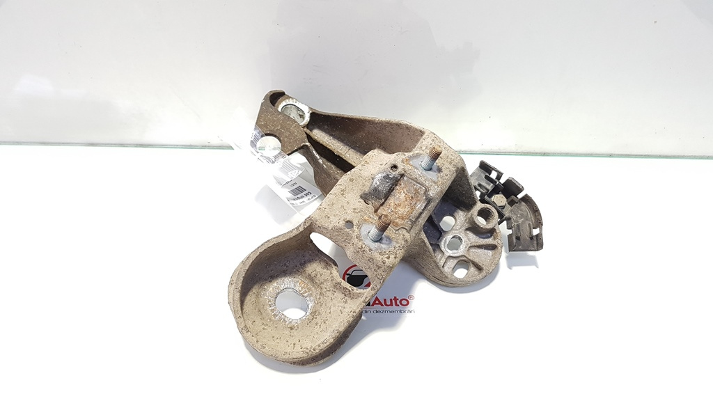 Suport bara stabilizatatoare dreapta fata, Audi A6 (4B2, C5) [Fabr 1997-2005] 1.8 t benz, 4B0199352B (id:403621)