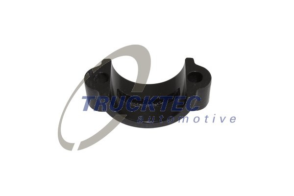 Suport,BARA stabilizatoare (0130215 TRUCKTEC) MERCEDES-BENZ