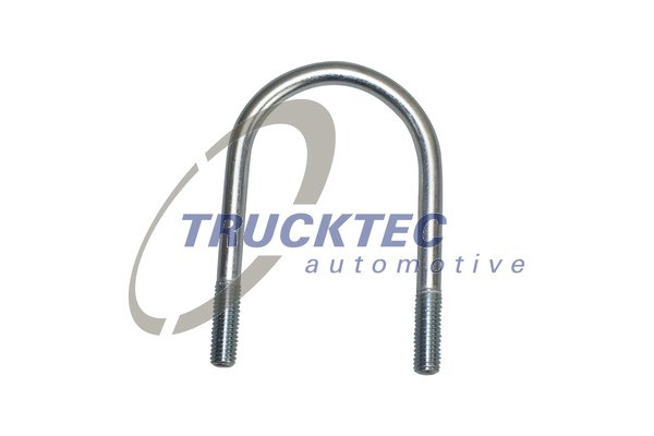 Suport,BARA stabilizatoare (0230333 TRUCKTEC) MERCEDES-BENZ