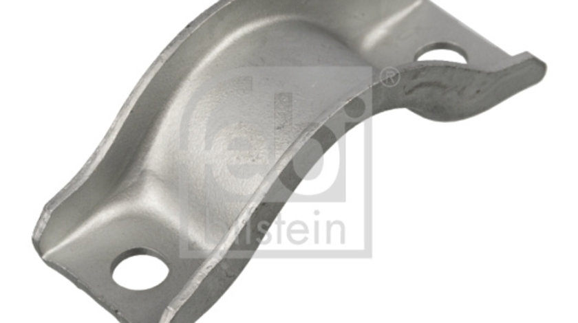 Suport,BARA stabilizatoare (109619 FEBI BILSTEIN) MERCEDES-BENZ