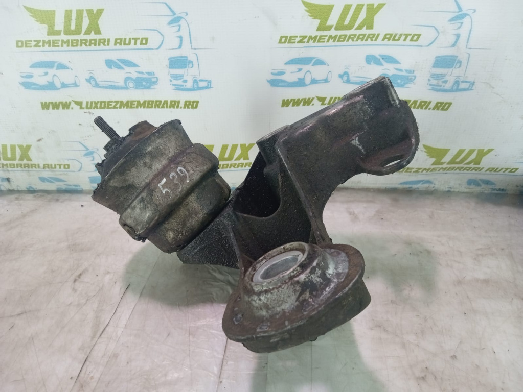 Suport bara stabilizatoare 4B0199352B Volkswagen VW Passat B5.5 [facelift] [2000 - 2005] 1.9 tdi AVF