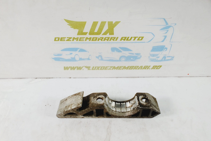 Suport bara stabilizatoare 7l0411063b Audi Q7 4L [2005 - 2009]