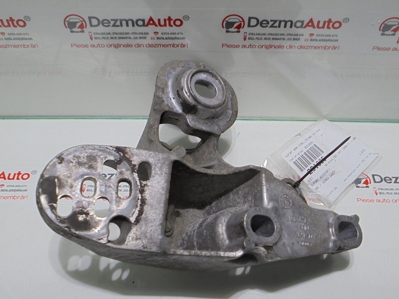 Suport bara stabilizatoare 8E0199351, Audi A4 Avant (8ED, B7) 2.0tdi (id:291886)