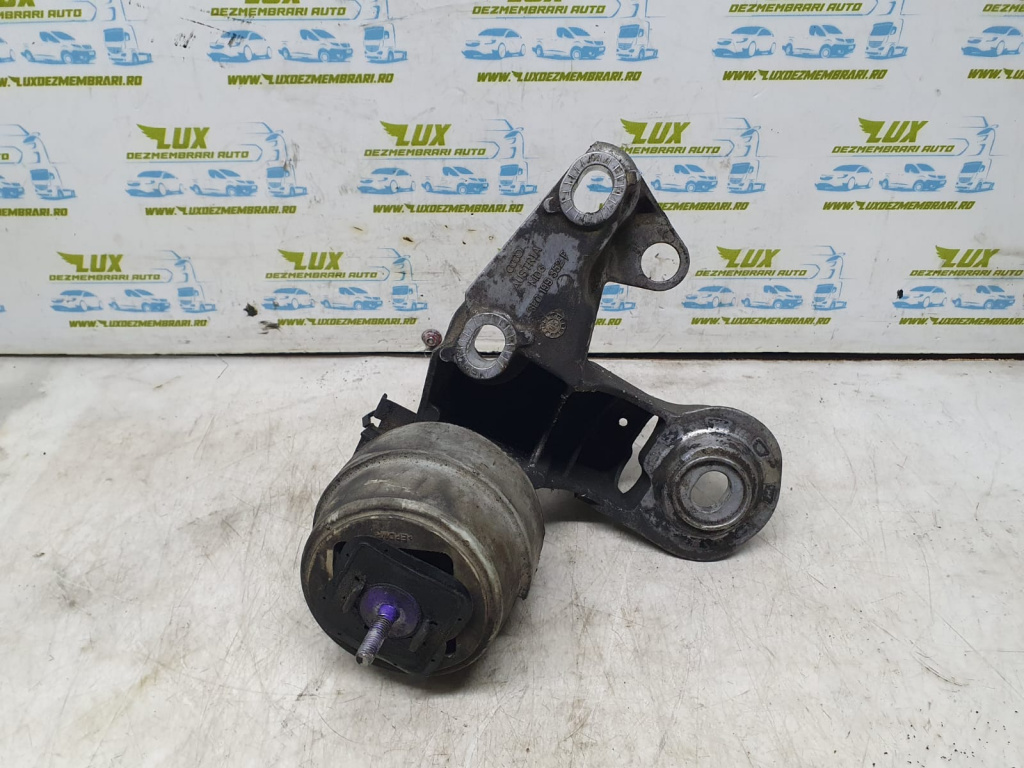 Suport bara stabilizatoare 8e0199352f Audi A4 B6 [2000 - 2005]