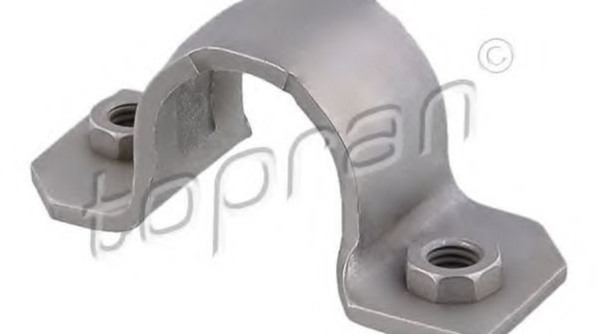 Suport,bara stabilizatoare AUDI A1 (8X1, 8XK, 8XF) (2010 - 2016) TOPRAN 115 641 piesa NOUA