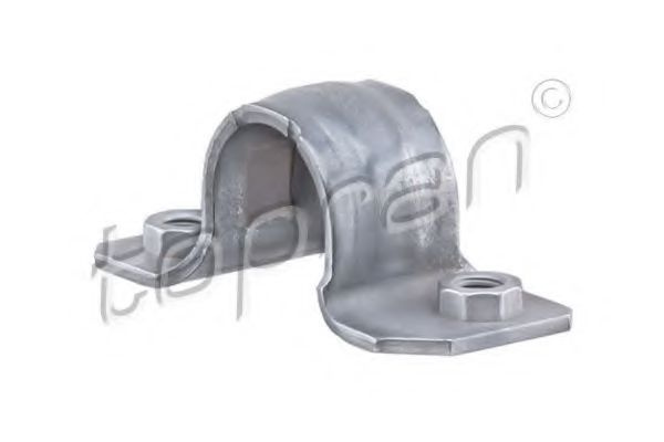 Suport,bara stabilizatoare AUDI A2 (8Z0) (2000 - 2005) TOPRAN 113 411 piesa NOUA