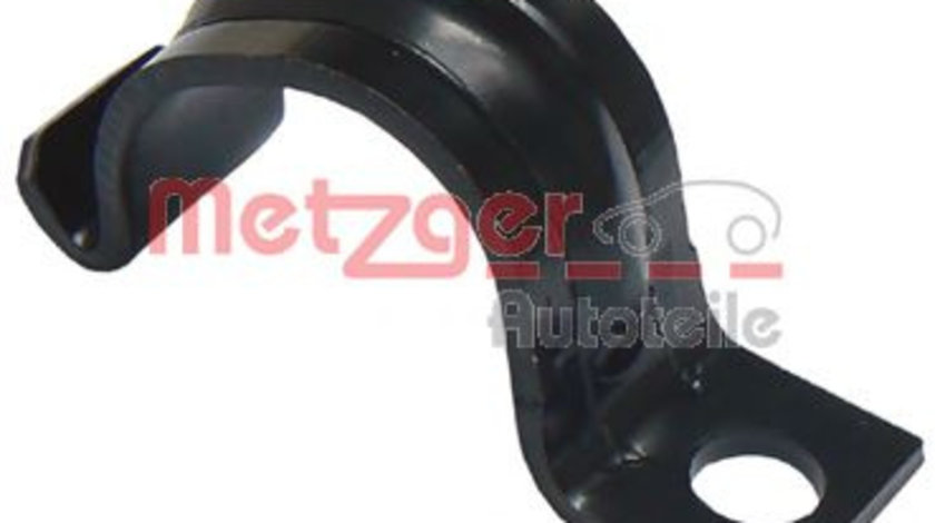 Suport,bara stabilizatoare AUDI A3 (8L1) (1996 - 2003) METZGER 52053908 piesa NOUA