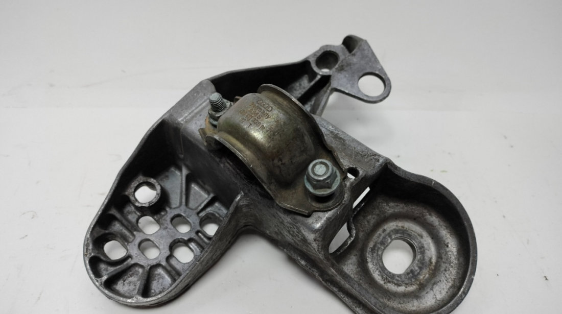 Suport bara stabilizatoare AUDI A4 III (8EC, B7) [ 2004 - 2008 ] VAG OEM 8E0 199 351