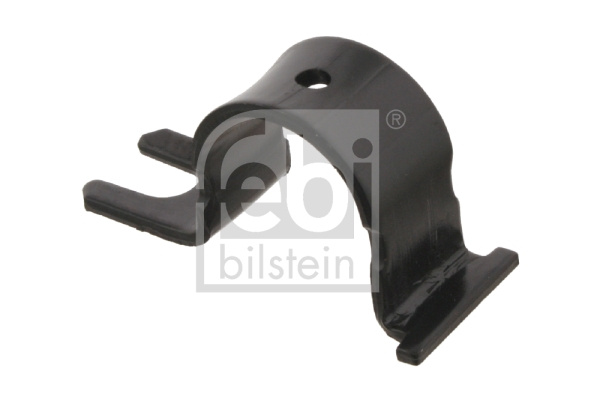 Suport,BARA stabilizatoare Axa fata dreapta (29948 FEBI BILSTEIN) RENAULT