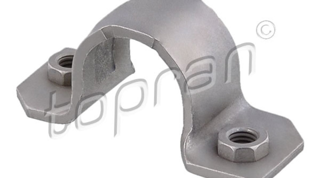 Suport,BARA stabilizatoare Axa fata dreapta (115641 HAN) AUDI,SEAT,SKODA,VW