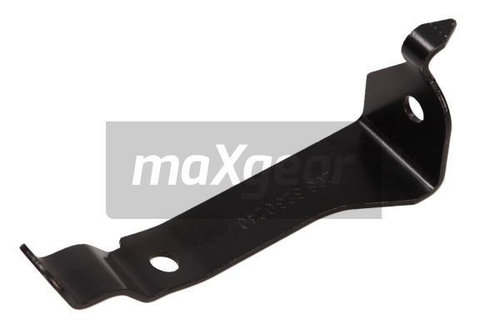 Suport,BARA stabilizatoare Axa fata dreapta (721348 MAXGEAR) MERCEDES-BENZ