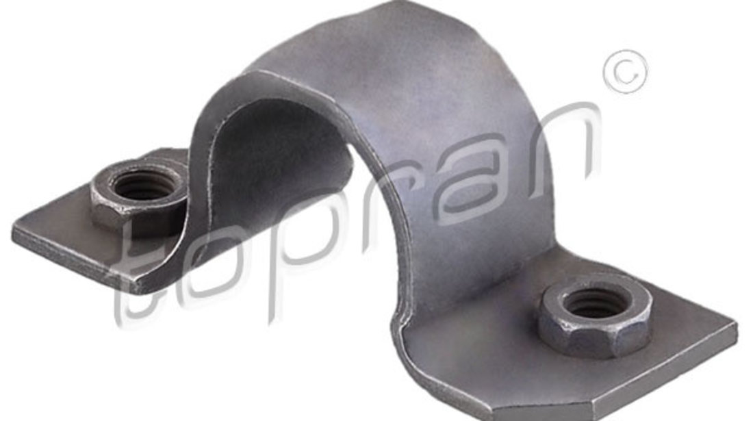 Suport,BARA stabilizatoare Axa fata stanga (115640 HAN) AUDI,SEAT,SKODA,VW