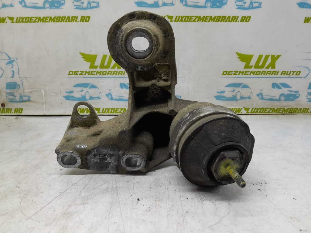 Suport bara stabilizatoare dreapta 8e0199352 Audi A4 B6 [2000 - 2005]