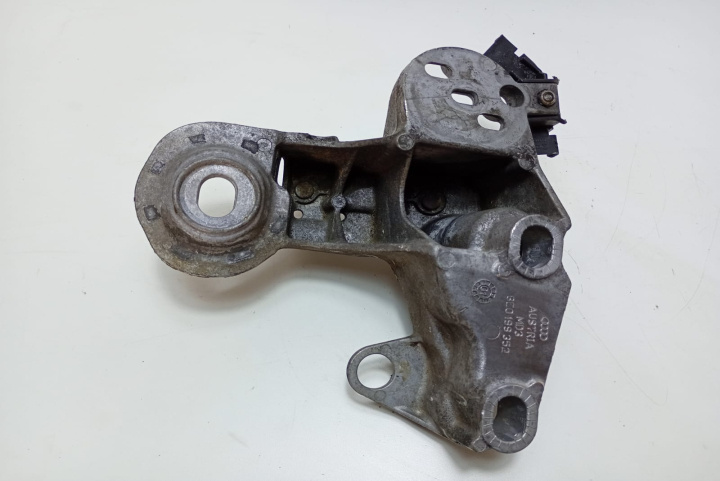 Suport bara stabilizatoare dreapta 8E0199352 Audi A4 B7 [2004 - 2008]