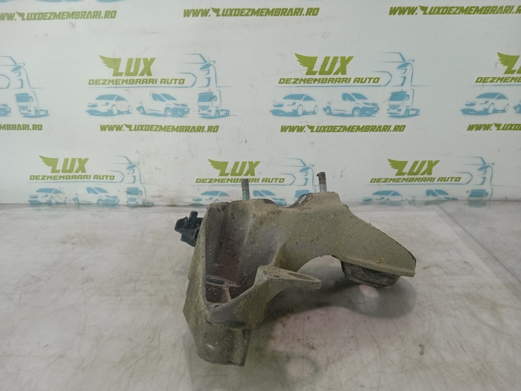 Suport bara stabilizatoare dreapta 8E0199352 Audi A4 B7 [2004 - 2008]
