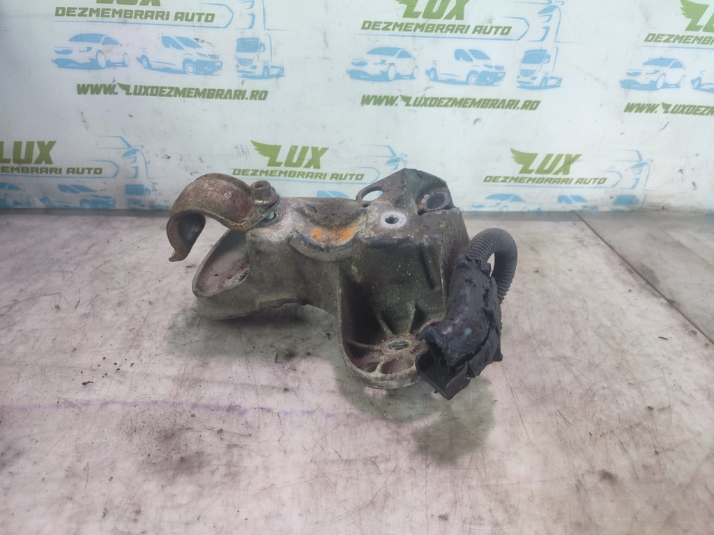 Suport bara stabilizatoare dreapta 8e0199352 Volkswagen VW Passat B5.5 [facelift] [2000 - 2005] 1.9 tdi AWX