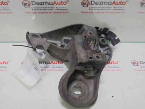 Suport bara stabilizatoare dreapta, 8E0199352D, Audi A6 (4B, C5) 1.9 tdi, AVF